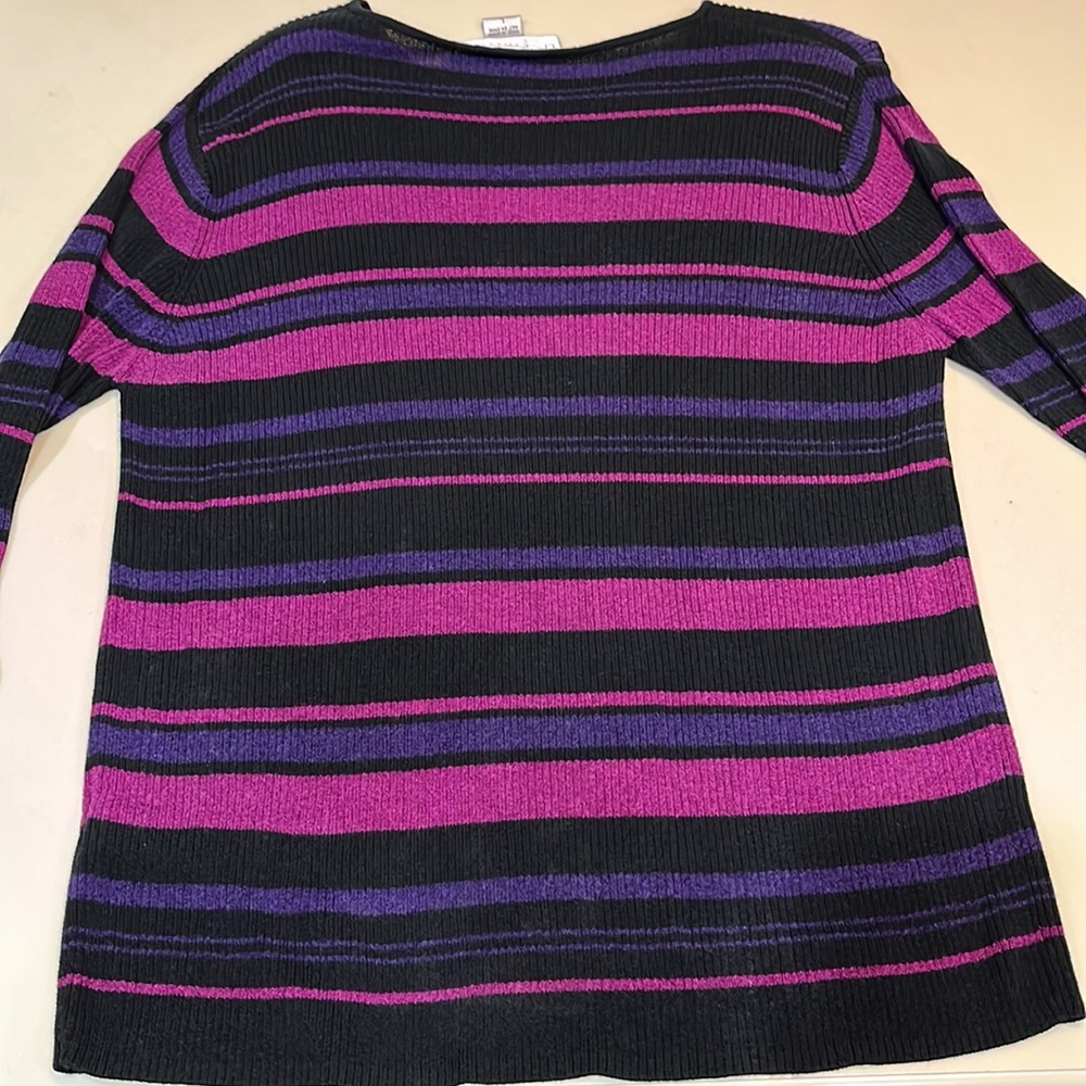 Nygard sweater - Picture 5 of 5